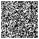 QR code with M S Consultants Inc contacts