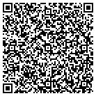 QR code with US Army Corps of Engineers contacts