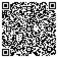 QR code with B Larson contacts