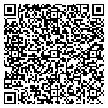 QR code with Bunch Engineering contacts