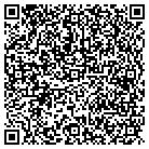 QR code with Central Wisconsin Engrs-Archts contacts