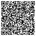 QR code with Exp contacts
