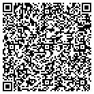QR code with G&S Plate Freezer Service LLC contacts