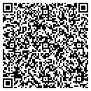 QR code with Herbert F Wang contacts