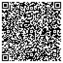 QR code with Hntb Corporation contacts