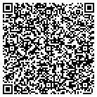 QR code with K D Engineering Consultants contacts