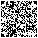 QR code with K & I Consulting LLC contacts