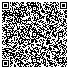 QR code with Meehanite Metal Corp contacts