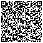 QR code with Prairie View Consulting contacts
