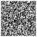 QR code with T C Group Inc contacts