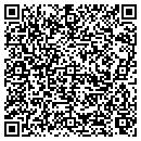 QR code with T L Schneider LLC contacts