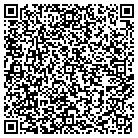 QR code with Zimmar Of Wisconsin Inc contacts
