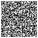 QR code with Zyger Corp contacts