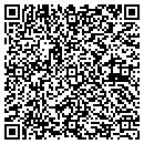 QR code with Klingsporn Engineering contacts