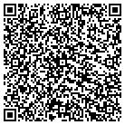 QR code with Pryor Mountain Engineering contacts