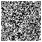 QR code with D & M Financial Services LLC contacts