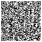 QR code with Bhate Geosciences Corp contacts