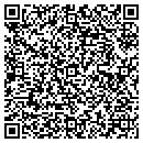 QR code with C-Cubed Avionics contacts