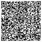 QR code with Charles Edward Chaviers contacts