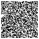QR code with David E Parker contacts