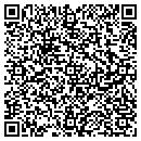 QR code with Atomic Video Games contacts