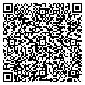 QR code with Eps Inc contacts