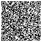 QR code with Hodnett Hurst Engineers contacts