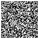 QR code with J And M Detailing contacts
