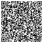 QR code with J M Hillman Pro Engineer contacts