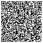 QR code with Mcmichael Scheduling Inc contacts