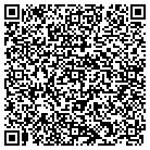 QR code with Mcmillan Engineering Service contacts