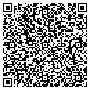 QR code with N Logic LLC contacts