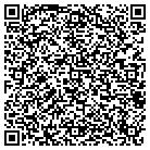 QR code with Orion Engineering contacts