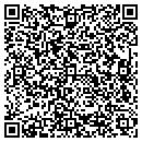 QR code with P10 Solutions LLC contacts