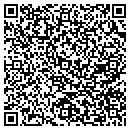 QR code with Robert Hollbrook Engineering contacts