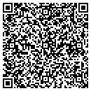 QR code with Softscience contacts