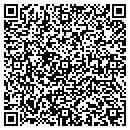 QR code with T3-Hsv LLC contacts