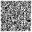 QR code with T R Faughender Engineer contacts