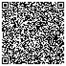 QR code with US Army Corps of Engineers contacts
