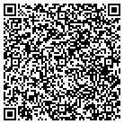 QR code with US Army Corps of Engineers contacts