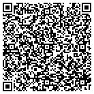 QR code with Us Army Corps Of Engineers District Mobile contacts