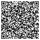 QR code with Allspect Inc contacts
