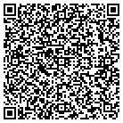 QR code with Zero Point Frontiers contacts