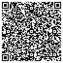 QR code with Z K Design & Consulting contacts