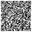 QR code with Hanger A W PE contacts