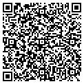 QR code with P N & D Engineering contacts