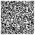 QR code with Spurlock & Assoc Inc contacts