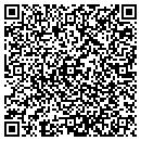 QR code with Uskh Inc contacts
