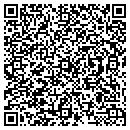 QR code with Ameresco Inc contacts