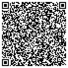 QR code with Anderson & Patton Custom Engineering LLC contacts